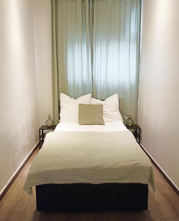 3 Bedrooms With Ensuite Bathrooms Wien Eksteriør bilde