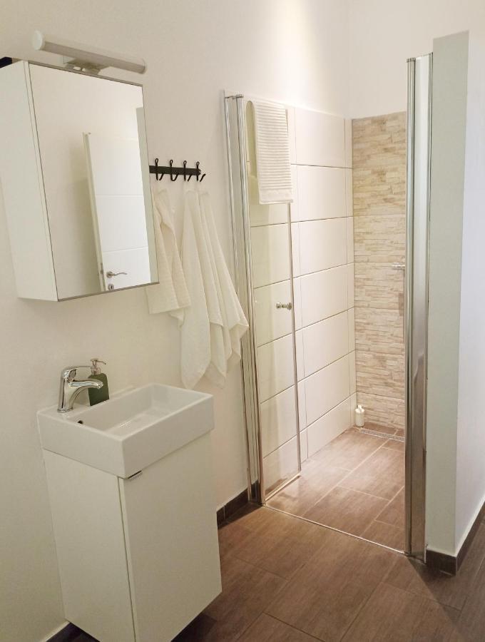 3 Bedrooms With Ensuite Bathrooms Wien Eksteriør bilde