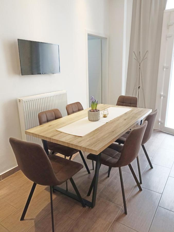 3 Bedrooms With Ensuite Bathrooms Wien Eksteriør bilde