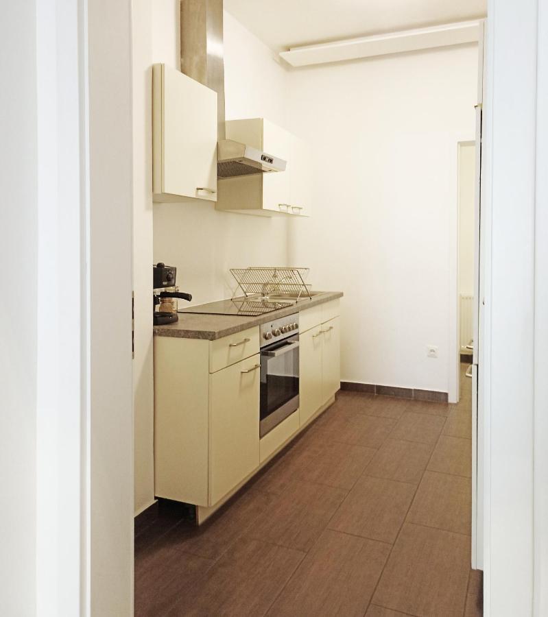 3 Bedrooms With Ensuite Bathrooms Wien Eksteriør bilde